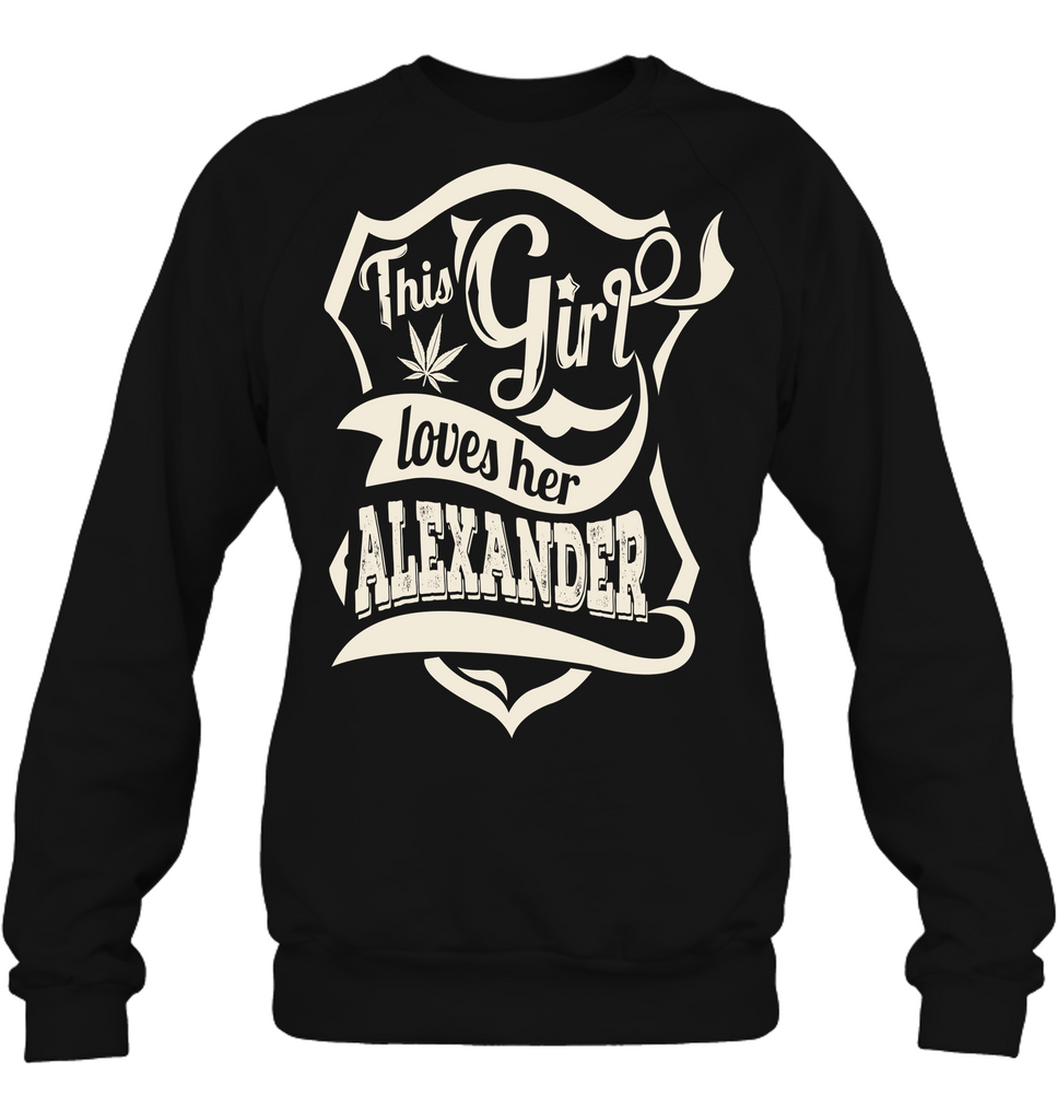ALEXANDER with love 04