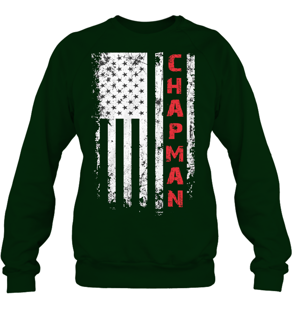 CHAPMAN 01