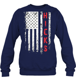 HICKS Shirt 01