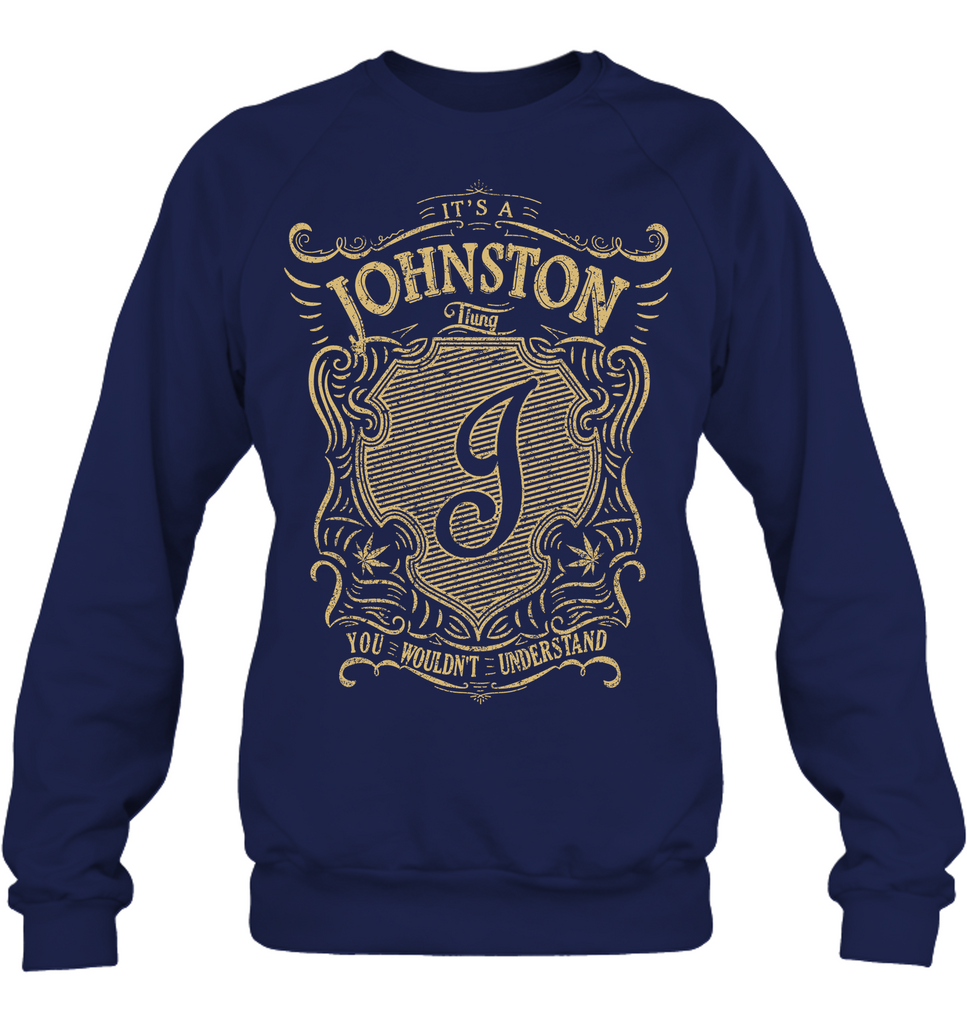 JOHNSTON Flowy Tank