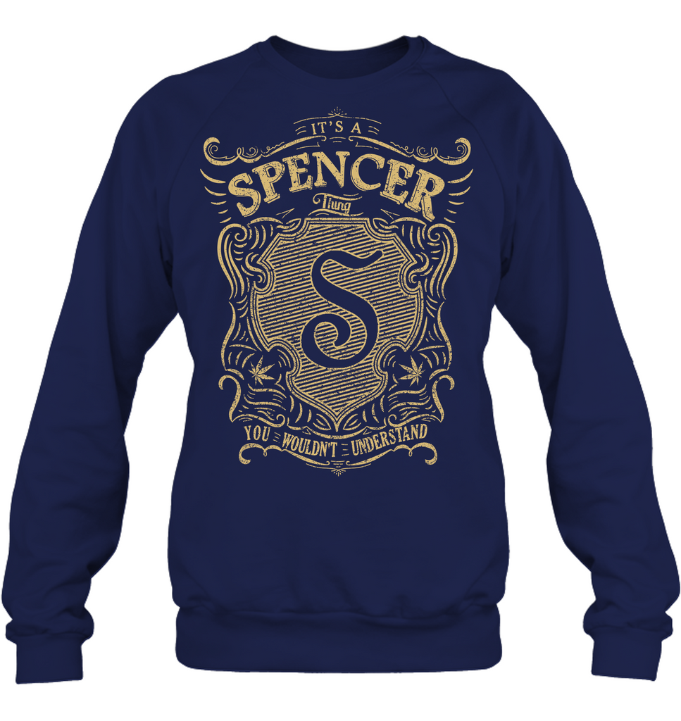 SPENCER 03