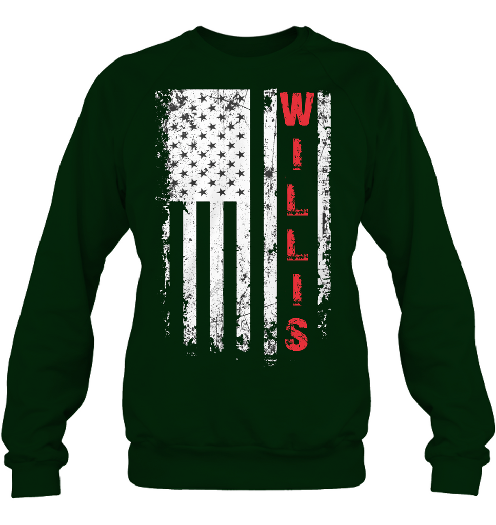 WILLIS 01