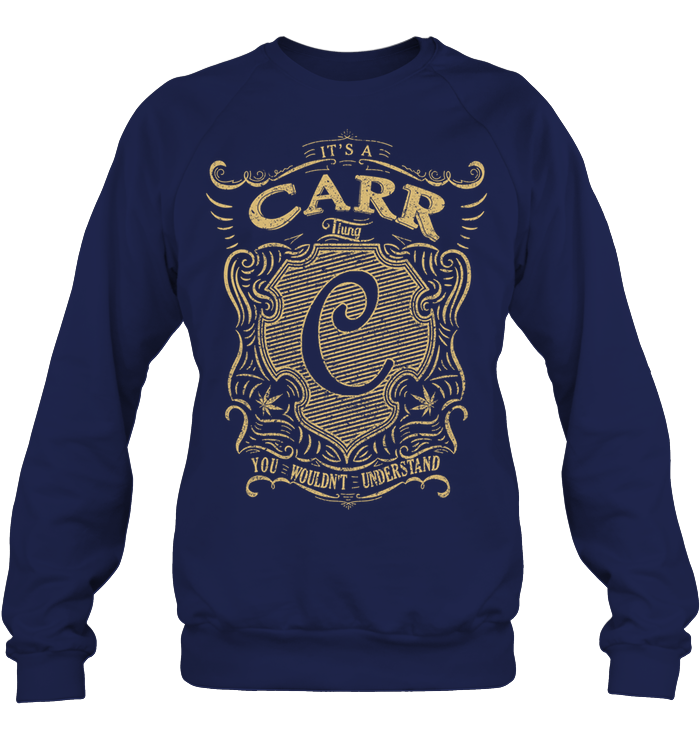 CARR Hoodie