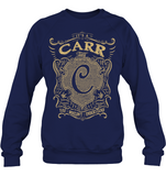 CARR Hoodie