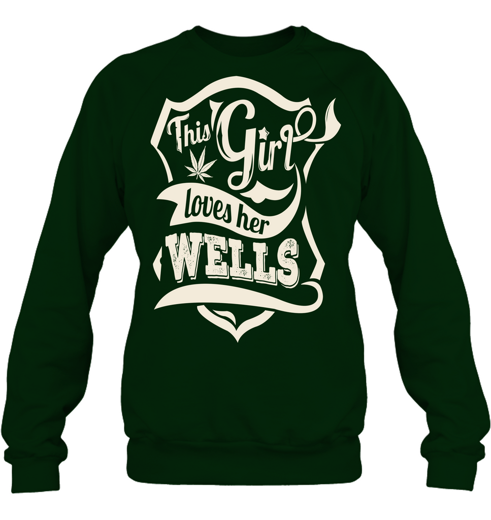 WELLS with love 04