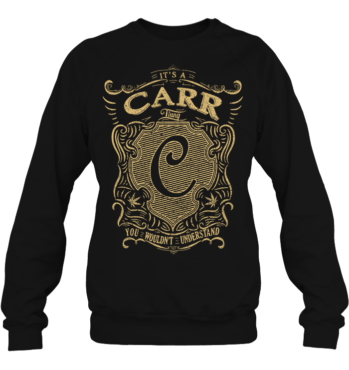 CARR Hoodie