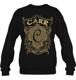 CARR Hoodie