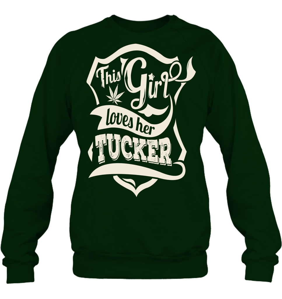 TUCKER with love 04