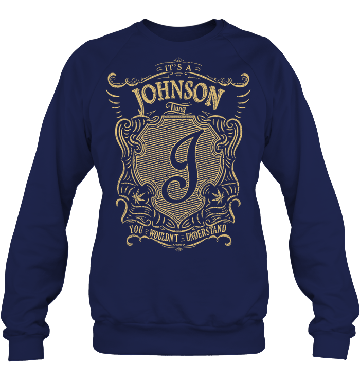 For JOHNSON 01