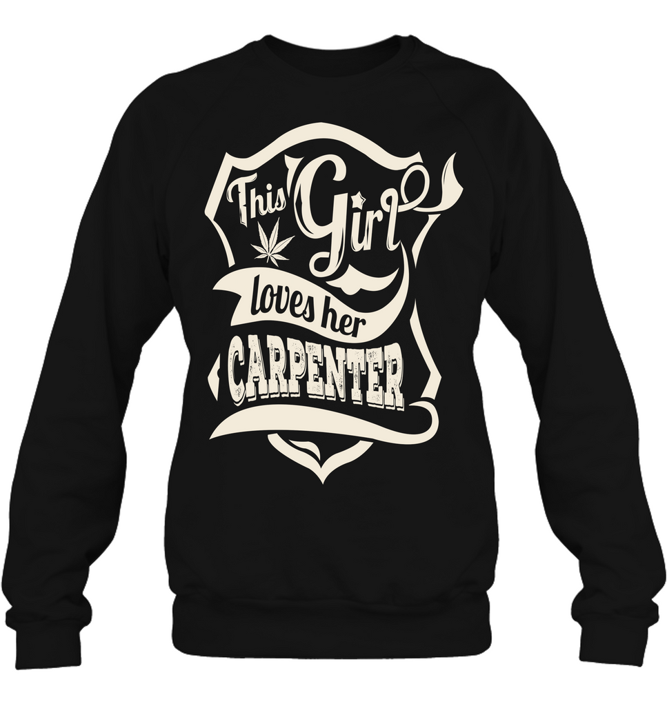 CARPENTER with love