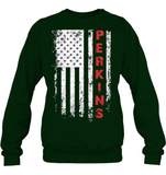 PERKINS Shirt
