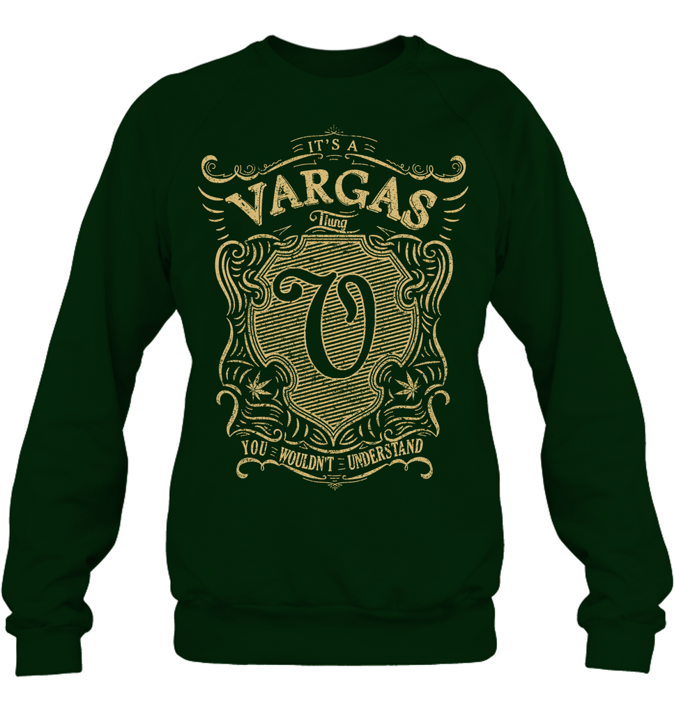 VARGAS Flowy Tank