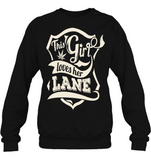 LANE with love