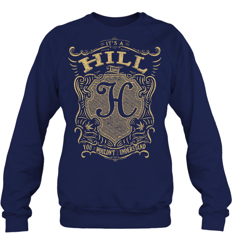 HILL Hoodie 02