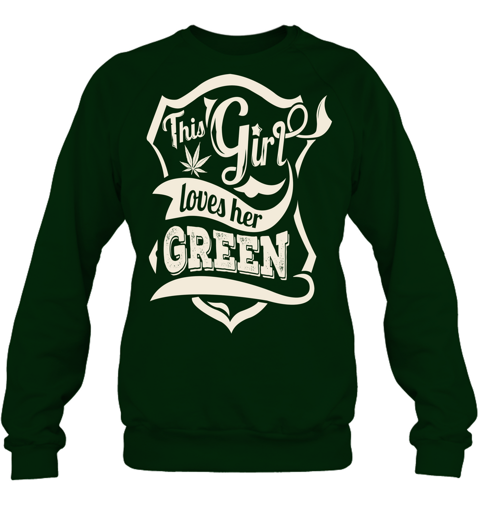 GREEN with love 04
