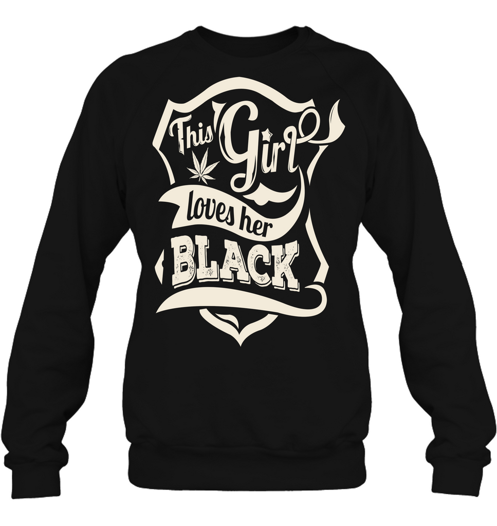 BLACK with love 04