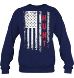 HUNT Shirt 01