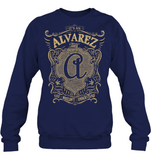 ALVAREZ Hoodie 02