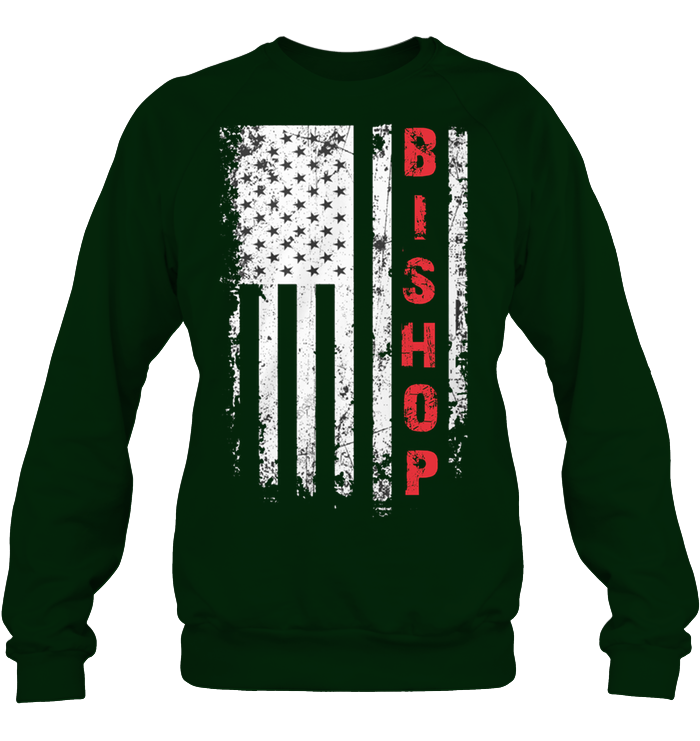 BISHOP Shirt