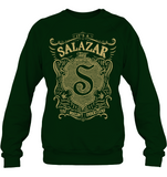 SALAZAR Hoodie