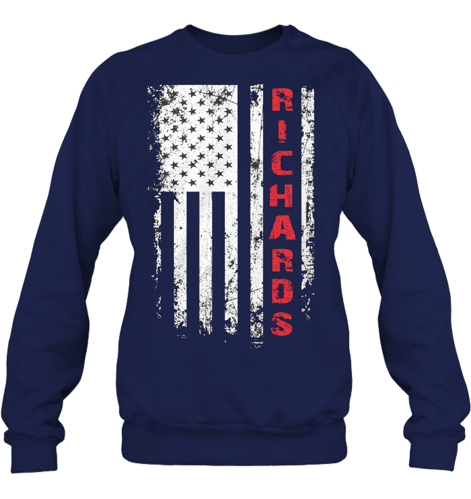 RICHARDS Shirt