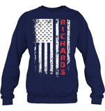 RICHARDS Shirt