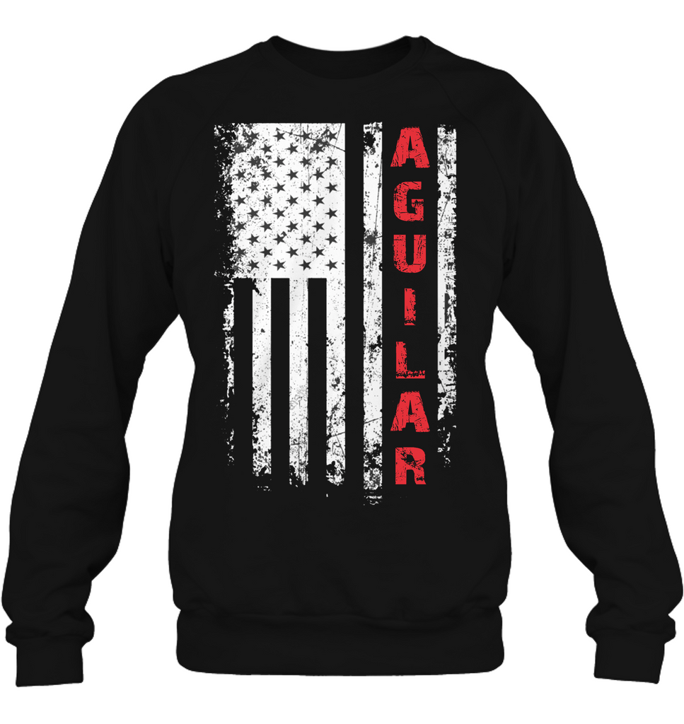 AGUILAR  Shirt