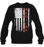 AGUILAR  Shirt