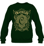 FRANKLIN Hoodie