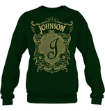 For JOHNSON 01