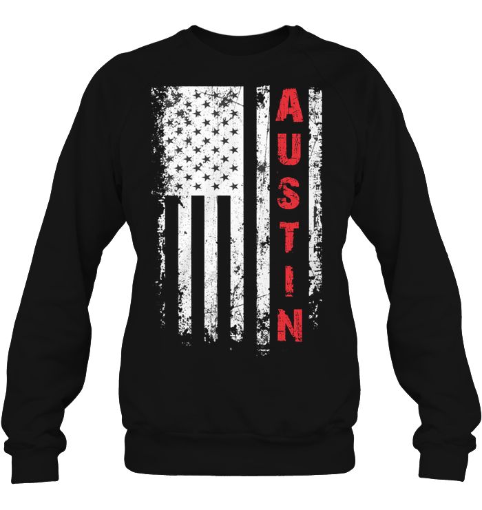 AUSTIN Shirt