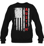 AUSTIN Shirt