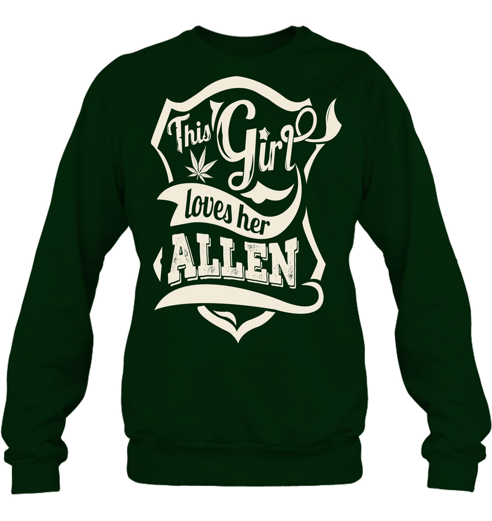 ALLEN with love 04