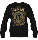 ALVAREZ Hoodie 02
