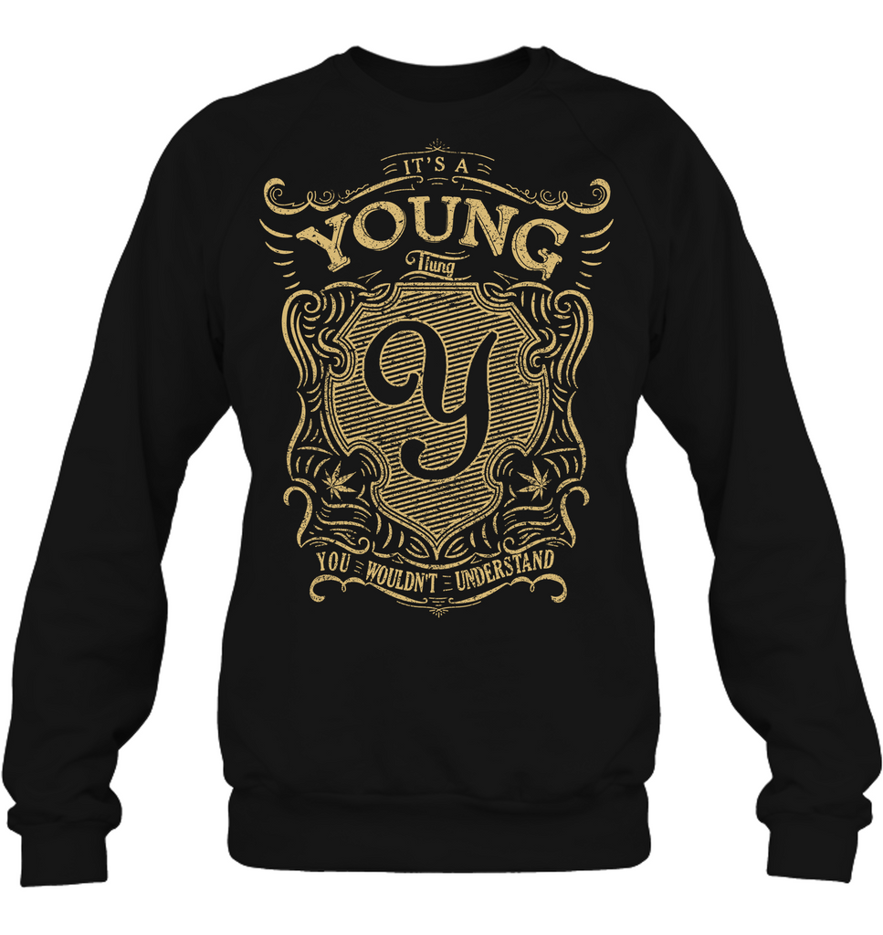 YOUNG Hoodie 02