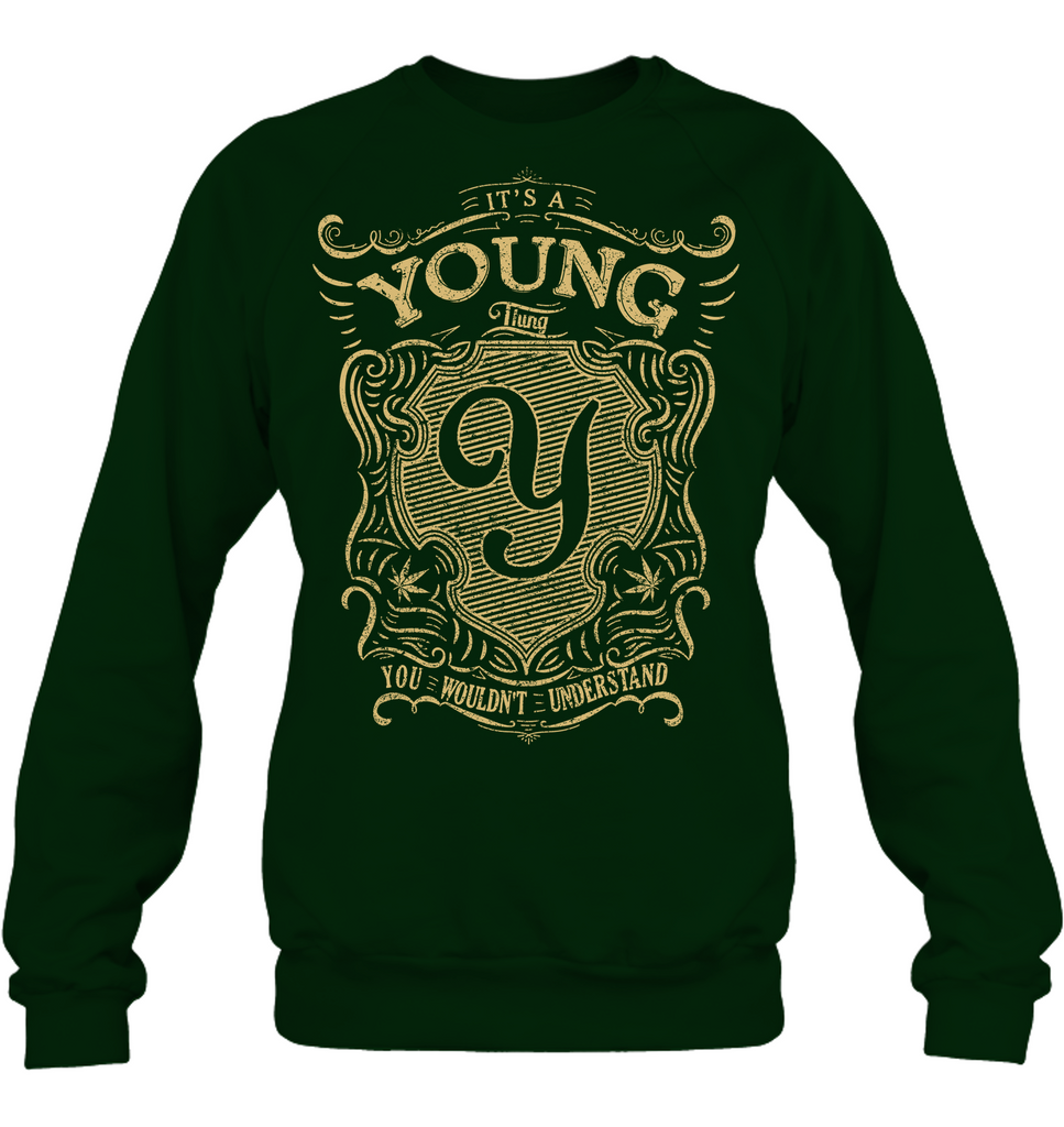 YOUNG Hoodie 02