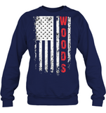 WOODS Shirt 01