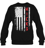 HICKS Shirt 01