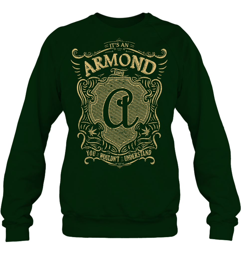 Armond Hoodie