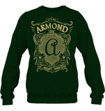Armond Hoodie