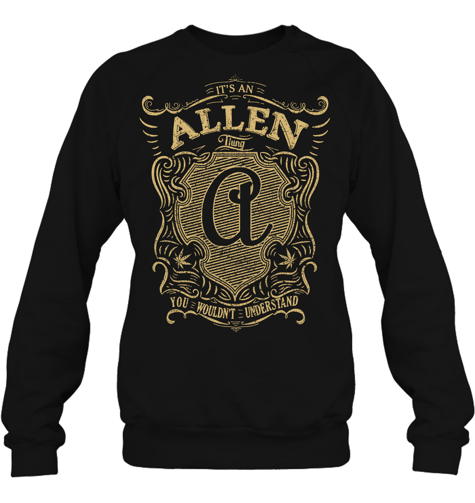 ALLEN Hoodie 02