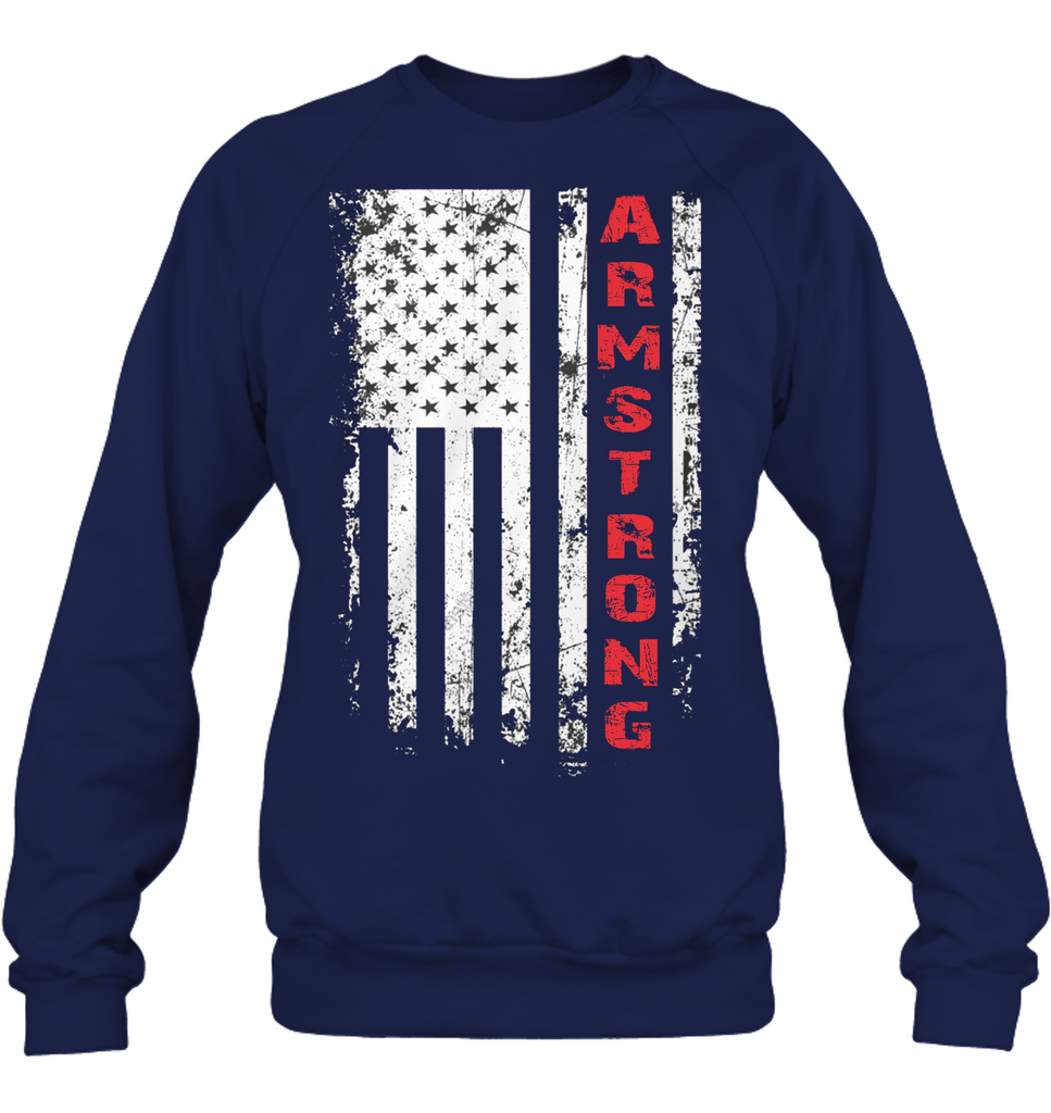ARMSTRONG Shirt