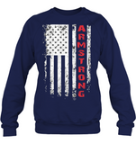 ARMSTRONG Shirt