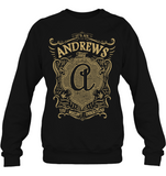 ANDREWS Flowy Tank