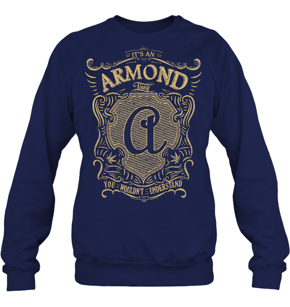 Armond Hoodie