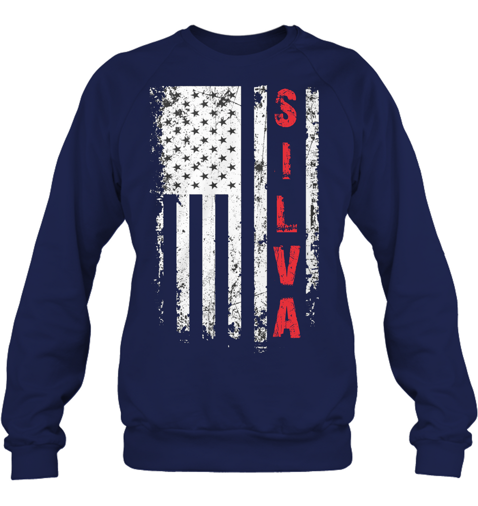 SILVA Shirt