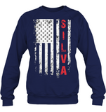 SILVA Shirt