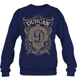 DUNCAN Flowy Tank