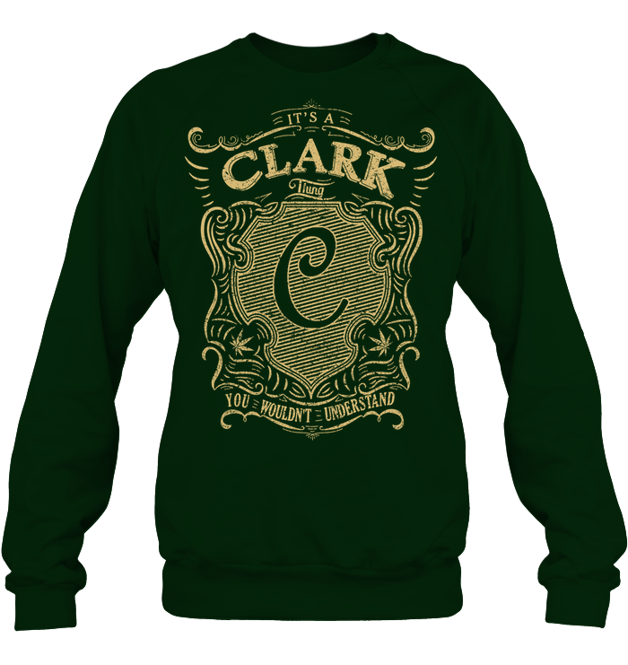 For CLARK 01