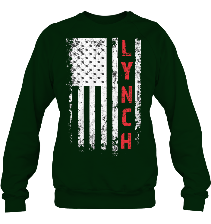 LYNCH Shirt